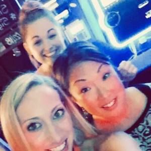 Meet your Posher, Anna